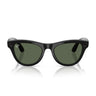RW4014 601 71 Skyler (Gen 2) Czarny Zielony G-15 Unisex