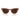 Ray-Ban Occhiali da Sole RW4014 6778M4 Skyler (Gen 2) Pesca Trasparente Marrone Unisex Fotocromatici  2
