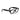 Ray-Ban Occhiali da Vista RW4015V 2000 Meta Zena Nero Lucido/Trasparente Unisex