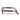 Ray-Ban Occhiali da Vista RW4015V 8553 Meta Zena Rosa Latte/Trasparente Unisex