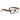 Ray-Ban Occhiali da Vista RW7001 8528 Meta Blayzer Optics Marrone/Trasparente Unisex 5