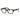 Ray-Ban Occhiali da Vista RW7001 8530 Meta Blayzer Optics Verde Oliva/Trasparente Unisex 1