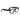 Ray-Ban Occhiali da Vista RW7002 2000 Meta Scriber Optic Nero Lucido/Trasparente Unisex 5