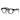 Ray-Ban Occhiali da Vista RW7002 2000 Meta Scriber Optic Nero Lucido/Trasparente Unisex 2