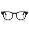 Ray-Ban Occhiali da Vista RW7002 8526 Meta Scriber Optic Nero Trasparente/Trasparente Unisex