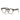 Ray-Ban Occhiali da Vista RW7002 8531 Meta Scriber Optic Beige Tortora Trasparente/Trasparente Unisex 1