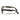 Ray-Ban Occhiali da Vista RW7002 8532 Meta Scriber Optics Terra D'Ombra Trasparente/Trasparente Unisex 2