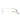 Ray-Ban Occhiali da Vista RX3767V 3205 Bianco/Trasparente Unisex 2