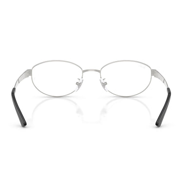 Ray-Ban Occhiali da Vista RX3774VD 2501 Argento/Trasparente Unisex 3