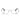 Ray-Ban Occhiali da Vista RX3927V 2501 x ASAP Rocky Argento/Trasparente Unisex