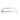 Ray-Ban Occhiali da Vista RX3928V 3201 x ASAP Rocky Grigio/Trasparente Unisex 2