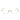 Ray-Ban Occhiali da Vista RX3929V 3207 x ASAP Rocky Rosa Chiaro/Trasparente Unisex