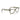 Ray-Ban Occhiali da Vista RX4340V 8541 Wayfarer Ease Verde Trasparente/Trasparente Unisex 5