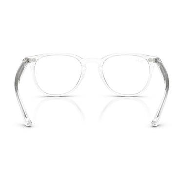 Ray-Ban Occhiali da Vista RX7159 2001 Trasparente Trasparente Unisex  4