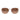 Ray-Ban Occhiali da Sole RB3548N 9069A5 Hexagonal Bronzo/Marrone Sfumato Unisex