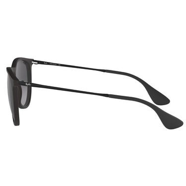 Ray-Ban Occhiali da Sole RB4171 622/8G Erika Nero/Grigio Sfumato Unisex3