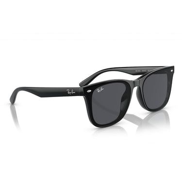 Ray-Ban Sonnenbrille RB4420 601/87 Schwarz/Dunkelgrau Unisex3