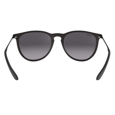 Ray-Ban Occhiali da Sole RB4171 622/8G Erika Nero/Grigio Sfumato Unisex5
