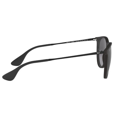 Ray-Ban Occhiali da Sole RB4171 622/8G Erika Nero/Grigio Sfumato Unisex7