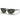 Ray-Ban Occhiali da Sole RB4314N 601/31 Nina Nero/Verde G-15 Unisex2