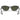 Ray-Ban Occhiali da Sole RB4314N 601/31 Nina Nero/Verde G-15 Unisex 4