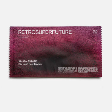 RetroSuperFuture Okulary Przeciwsłoneczne Amata Lato Mięta 8WU Zielony/Zielony Unisex 5