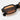 RetroSuperFuture Occhiali da Sole Carino Refined MYS Nero Arancione Unisex 3