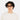 RetroSuperFuture Occhiali da Sole Carino Refined MYS Nero Arancione Unisex 4