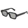 RetroSuperFuture Occhiali da Sole Caro Marble HQJ Blu Marmo/Grigio Scuro Unisex