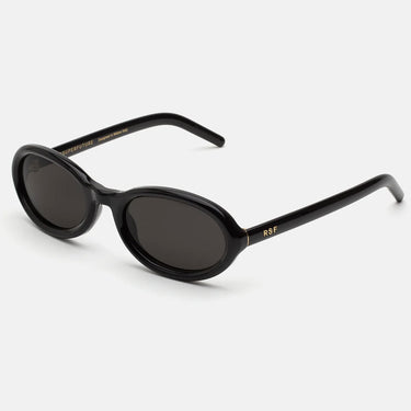 RetroSuperFuture Okulary Przeciwsłoneczne Cherry Black 05H Nero/Nero Unisex 2