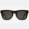 RetroSuperFuture Okulary Przeciwsłoneczne Ciccio Black J6C Nero/Nero Unisex
