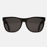 RetroSuperFuture Gafas de Sol Classic Black X7E Negro/Negro Unisex