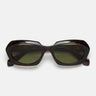 RetroSuperFuture Occhiali da Sole Epoca 3627 HZV Marrone Verde Unisex
