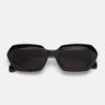 RetroSuperFuture Occhiali da Sole Epoca Black 4RP Nero Nero Unisex