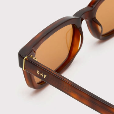 RetroSuperFuture Okulary Przeciwsłoneczne Gesto Havana Diversa 1RA Havana/Marrone Unisex 3