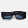RetroSuperFuture Okulary Przeciwsłoneczne Notte Azure ONS Nero/Azzurro Unisex