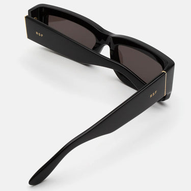 RetroSuperFuture Okulary Przeciwsłoneczne Notte Black 47X Nero/Nero Unisex 3