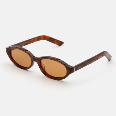 RetroSuperFuture Okulary Przeciwsłoneczne Parola Havana Diversa 8P9 Havana/Brązowy Unisex 1