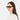 RetroSuperFuture Occhiali da Sole Serioso Havana 5G5 Marrone Verde Unisex 4