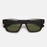 RetroSuperFuture Occhiali da Sole Sintesi 3627 IQM Marrone Verde Unisex