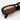 RetroSuperFuture Occhiali da Sole Sugo Refined PJV Nero Arancione Unisex 3