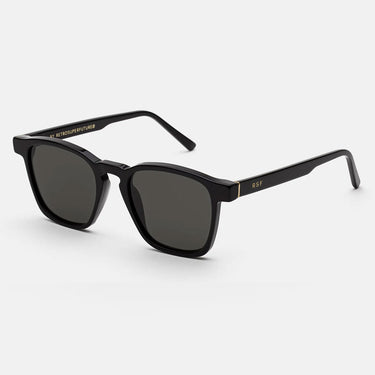 RetroSuperFuture Okulary Przeciwsłoneczne Unico Black 4F3 Nero/Nero Unisex 2