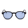 RetroSuperFuture Occhiali da Sole The Warhol Azure HYE Nero/Azzurro Unisex