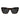 Saint Laurent Occhiali da Sole SL 214 KATE THIN 002 Havana/Grigio Donna