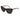 Saint Laurent Occhiali da Sole SL 214 KATE THIN 002 Havana/Grigio Donna 2