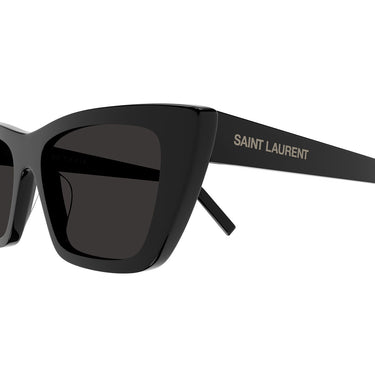 Saint Laurent Sunglasses SL 276 MICA 032 New Wave Black-Grey Women 3