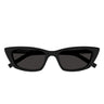 Saint Laurent Gafas de Sol SL 277 009 Negro/Gris Mujer