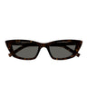Saint Laurent Gafas de Sol SL 277 010 Havana/Gris Mujer