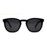Saint Laurent Okulary Przeciwsłoneczne SL 28 002 Czarny/Szary Unisex