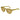 Saint Laurent Occhiali da Sole SL 28 053 Verde/Marrone Unisex 1